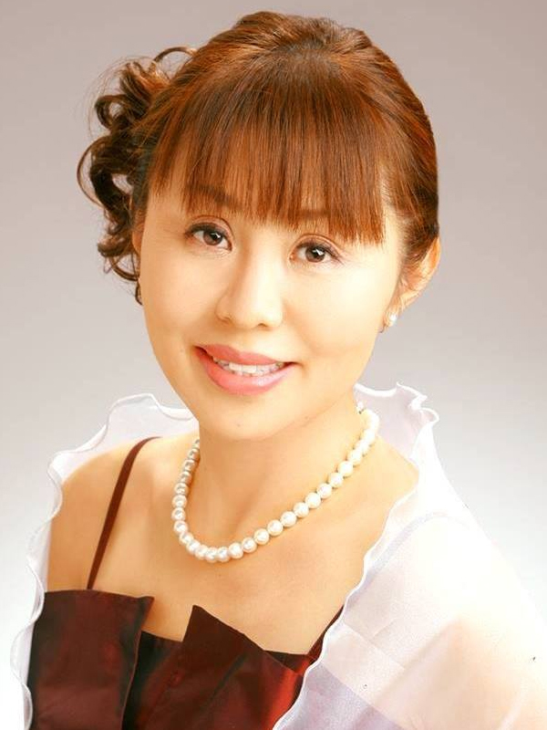 奥田　美穂