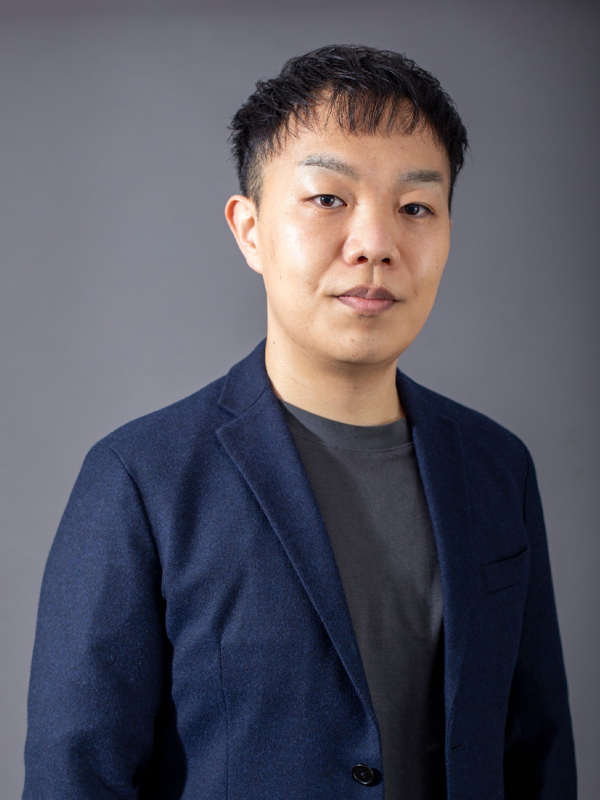 藤代　敏裕