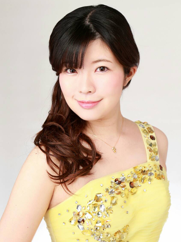 小島　知美