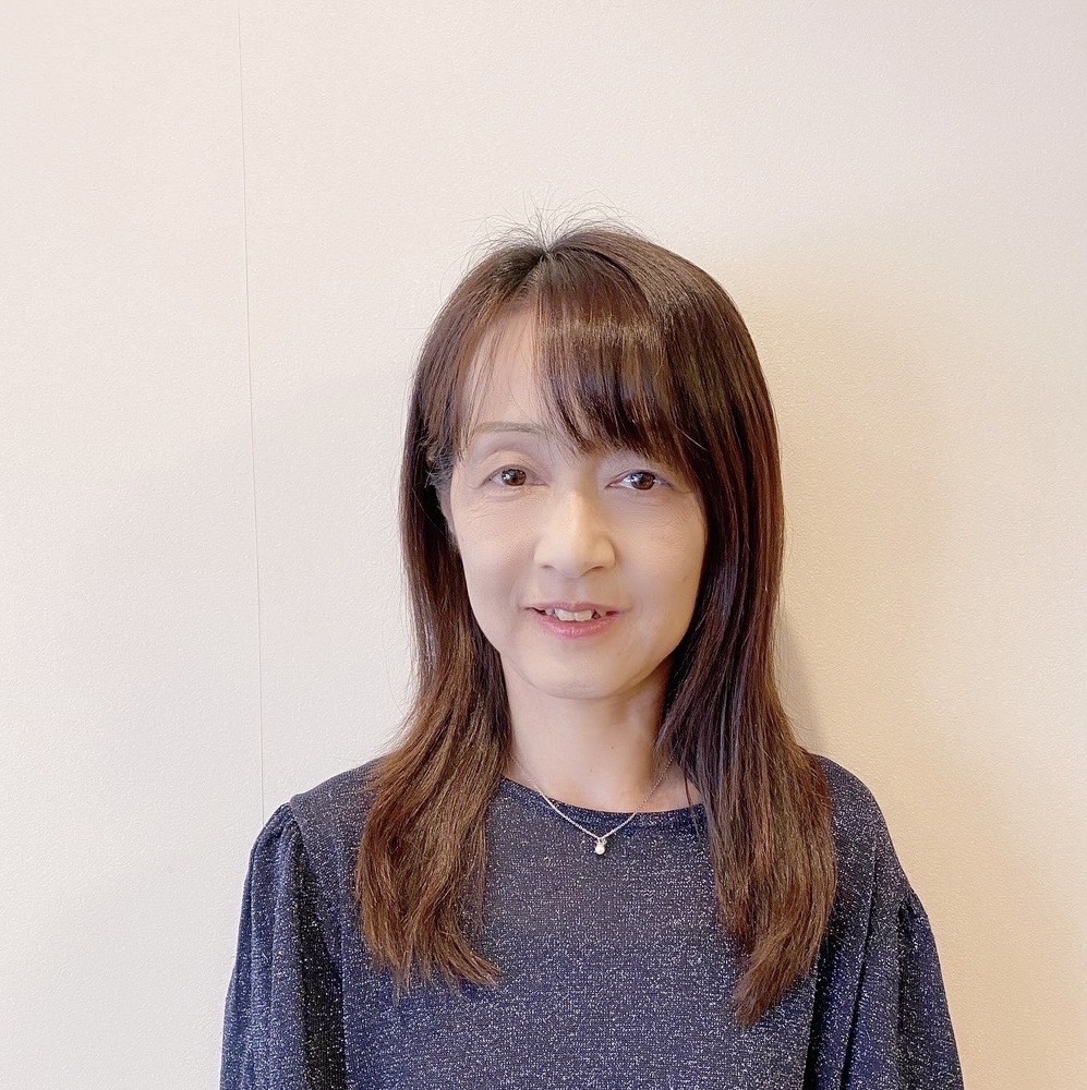 吉川　弘子